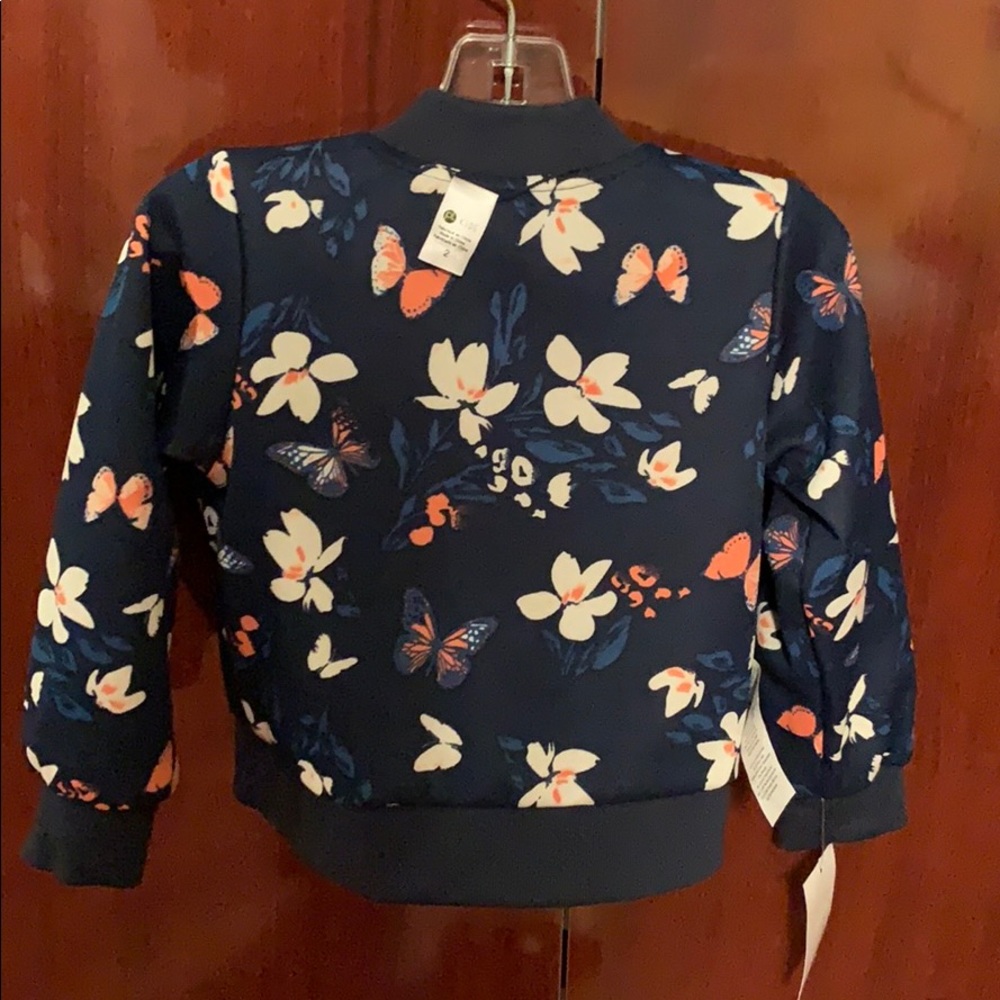 Jacket - Picture 4 of 6